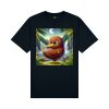Cloke Mens Outline Tee Thumbnail