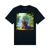 Cloke Mens Outline Tee Thumbnail