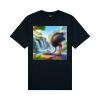 Cloke Mens Outline Tee Thumbnail