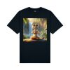 Cloke Mens Outline Tee Thumbnail