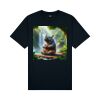 Cloke Mens Outline Tee Thumbnail