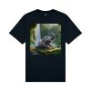Cloke Mens Outline Tee Thumbnail