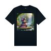 Cloke Mens Outline Tee Thumbnail