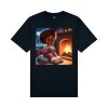 Cloke Mens Outline Tee Thumbnail
