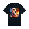 Cloke Mens Outline Tee Thumbnail