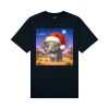 Cloke Mens Outline Tee Thumbnail