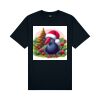 Cloke Mens Outline Tee Thumbnail
