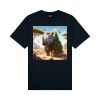 Cloke Mens Outline Tee Thumbnail