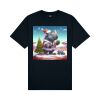 Cloke Mens Outline Tee Thumbnail
