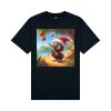Cloke Mens Outline Tee Thumbnail