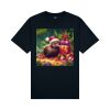 Cloke Mens Outline Tee Thumbnail