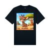 Cloke Mens Outline Tee Thumbnail