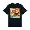 Cloke Mens Outline Tee Thumbnail