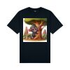Cloke Mens Outline Tee Thumbnail