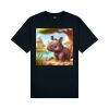 Cloke Mens Outline Tee Thumbnail
