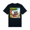 Cloke Mens Outline Tee Thumbnail