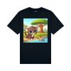 Cloke Mens Outline Tee Thumbnail