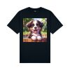 Cloke Mens Outline Tee Thumbnail