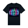 Cloke Mens Outline Tee Thumbnail