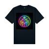 Cloke Mens Outline Tee Thumbnail