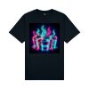 Cloke Mens Outline Tee Thumbnail