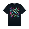 Cloke Mens Outline Tee Thumbnail