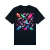 Cloke Mens Outline Tee Thumbnail