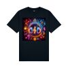 Cloke Mens Outline Tee Thumbnail