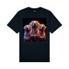Cloke Mens Outline Tee Thumbnail
