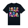 Cloke Mens Outline Tee Thumbnail