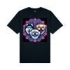 Cloke Mens Outline Tee Thumbnail