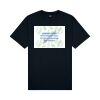 Cloke Mens Outline Tee Thumbnail