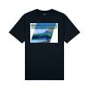 Cloke Mens Outline Tee Thumbnail