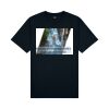 Cloke Mens Outline Tee Thumbnail