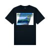 Cloke Mens Outline Tee Thumbnail