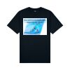 Cloke Mens Outline Tee Thumbnail