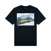 Cloke Mens Outline Tee Thumbnail
