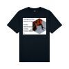 Cloke Mens Outline Tee Thumbnail