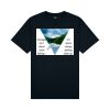 Cloke Mens Outline Tee Thumbnail