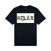 Cloke Mens Outline Tee Thumbnail