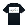 Cloke Mens Outline Tee Thumbnail