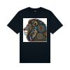 Cloke Mens Outline Tee Thumbnail