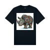 Cloke Mens Outline Tee Thumbnail
