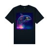 Cloke Mens Outline Tee Thumbnail
