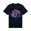 Cloke Mens Outline Tee Thumbnail