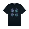 Cloke Mens Outline Tee Thumbnail