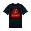 Cloke Mens Outline Tee Thumbnail