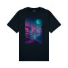 Cloke Mens Outline Tee Thumbnail