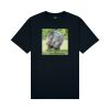 Cloke Mens Outline Tee Thumbnail