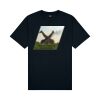 Cloke Mens Outline Tee Thumbnail